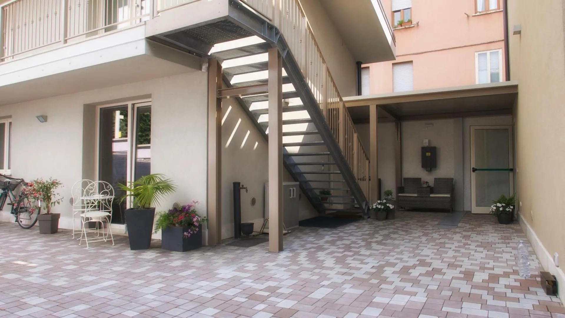 La Diletta - Camere Di Charme Verona Guest house