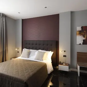 Magri's Hotel Neapel