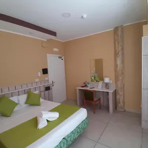 Garden Hotel Neapel