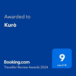 Kuro Gasthof Palermo