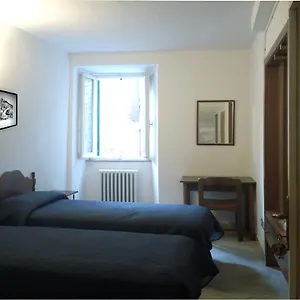 Gambacorta Gasthof Assisi