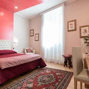Brunelli Frühstückspension Assisi