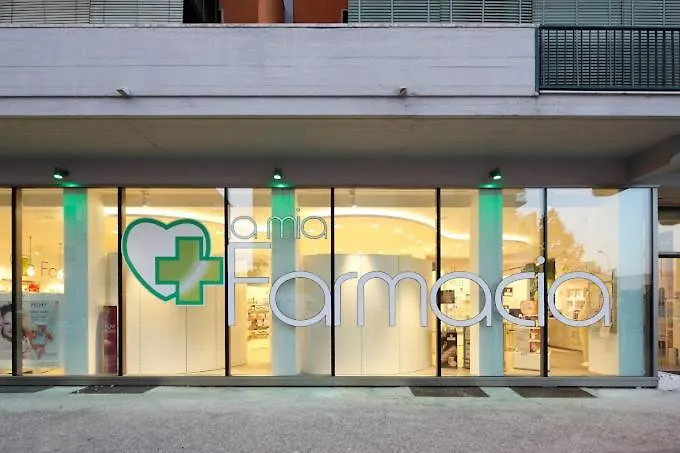 La Diletta - Camere Di Charme Verona Pensión