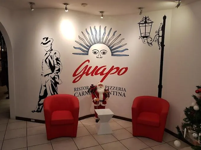 Gasthof La Diletta - Camere Di Charme Verona Italien