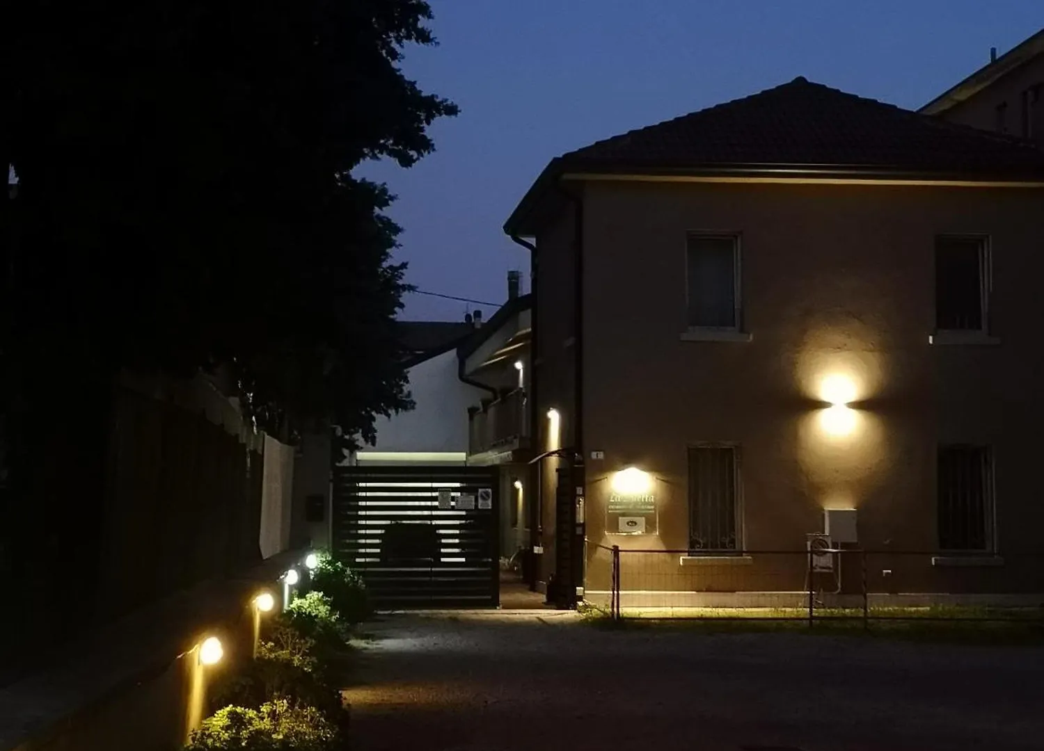 Gasthof La Diletta - Camere Di Charme Verona